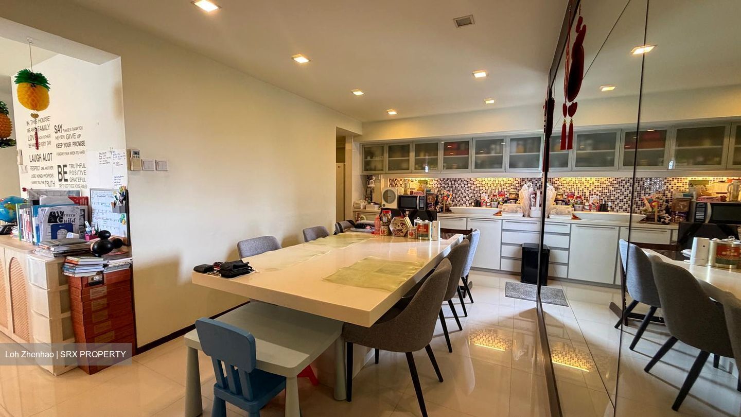 Blk 781 Pasir Ris Street 71 (Pasir Ris), HDB Executive #526619561
